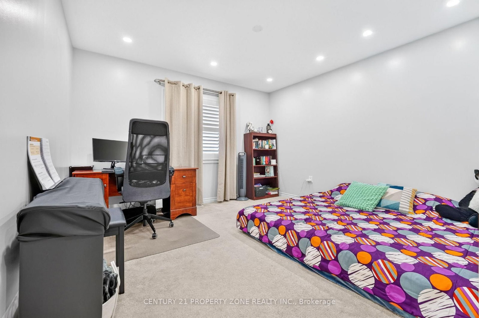 114 Mincing Trail • Brampton, ON photo 28
