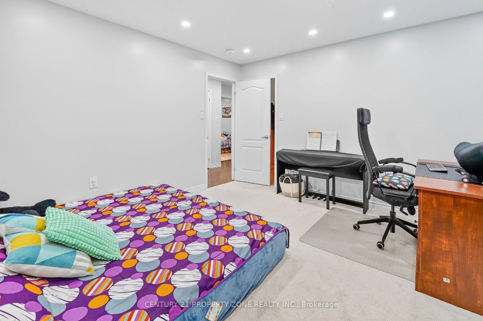 114 Mincing Trail • Brampton, ON photo 29