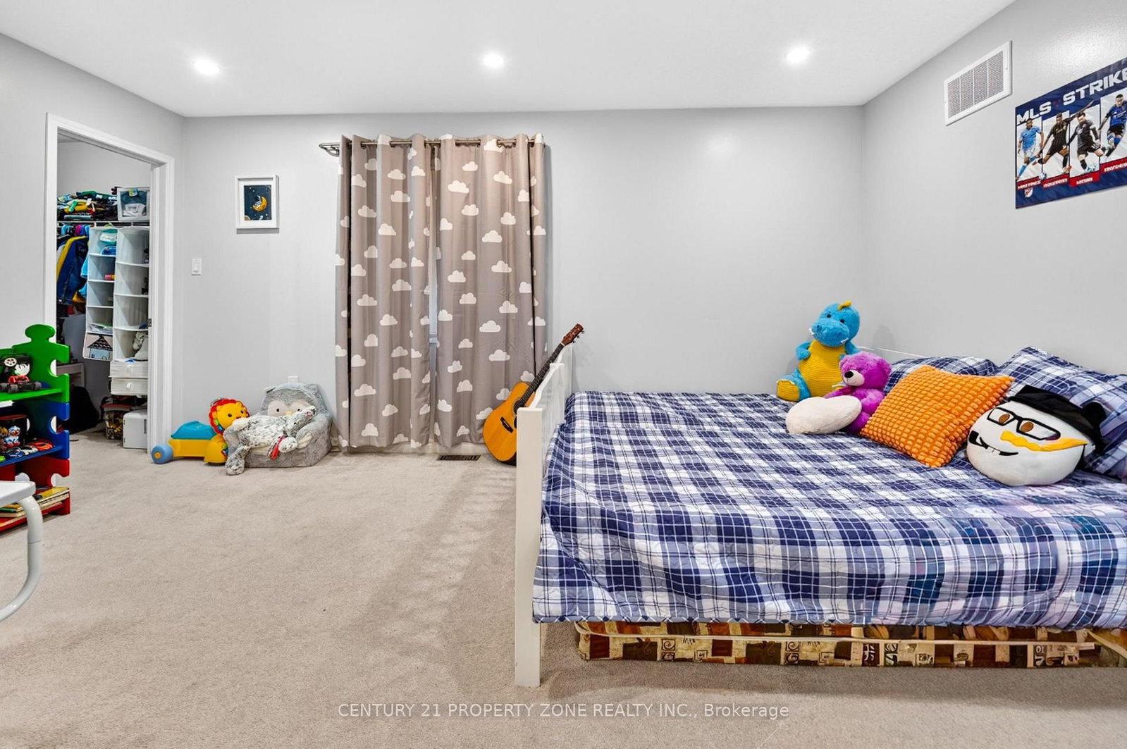 114 Mincing Trail • Brampton, ON photo 30