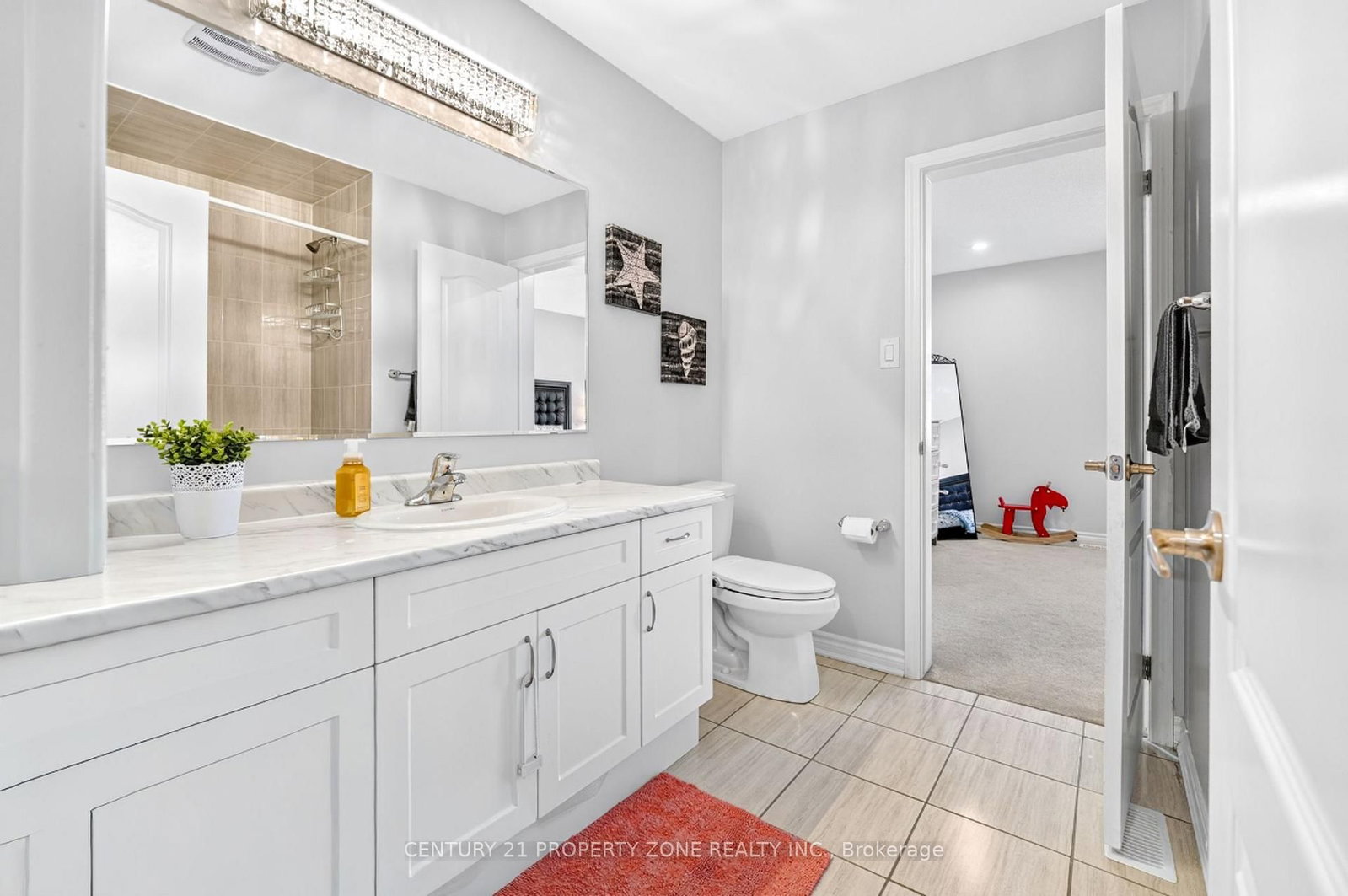 114 Mincing Trail • Brampton, ON photo 32