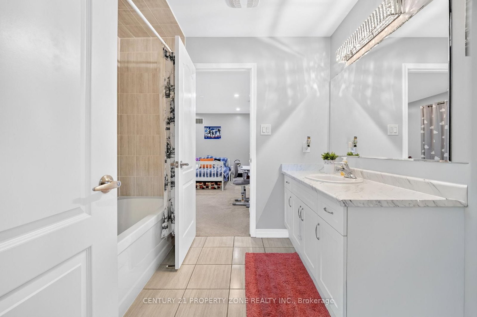 114 Mincing Trail • Brampton, ON photo 33