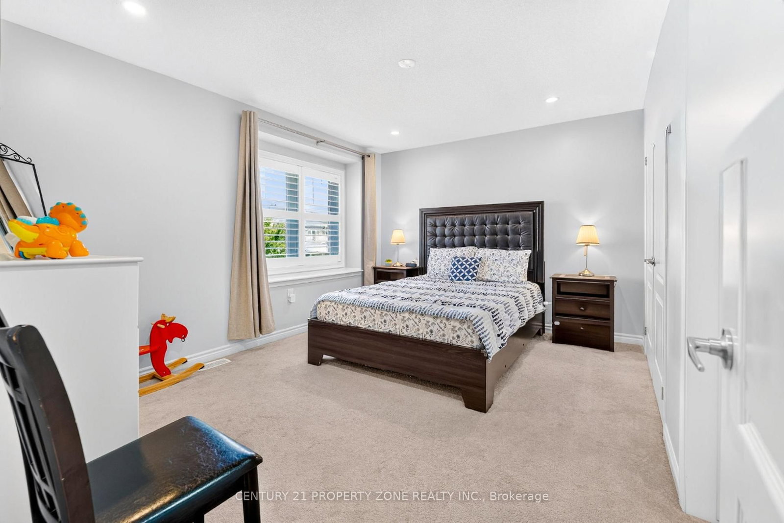 114 Mincing Trail • Brampton, ON photo 34