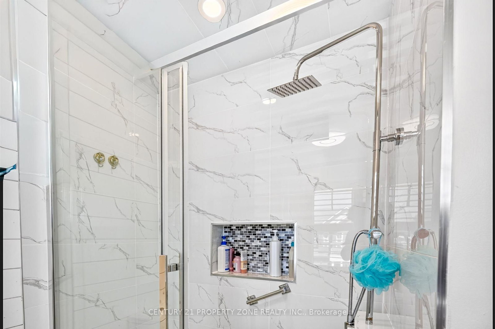114 Mincing Trail • Brampton, ON photo 38