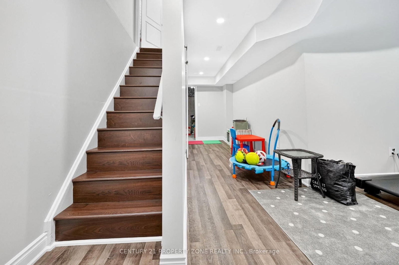 114 Mincing Trail • Brampton, ON photo 39