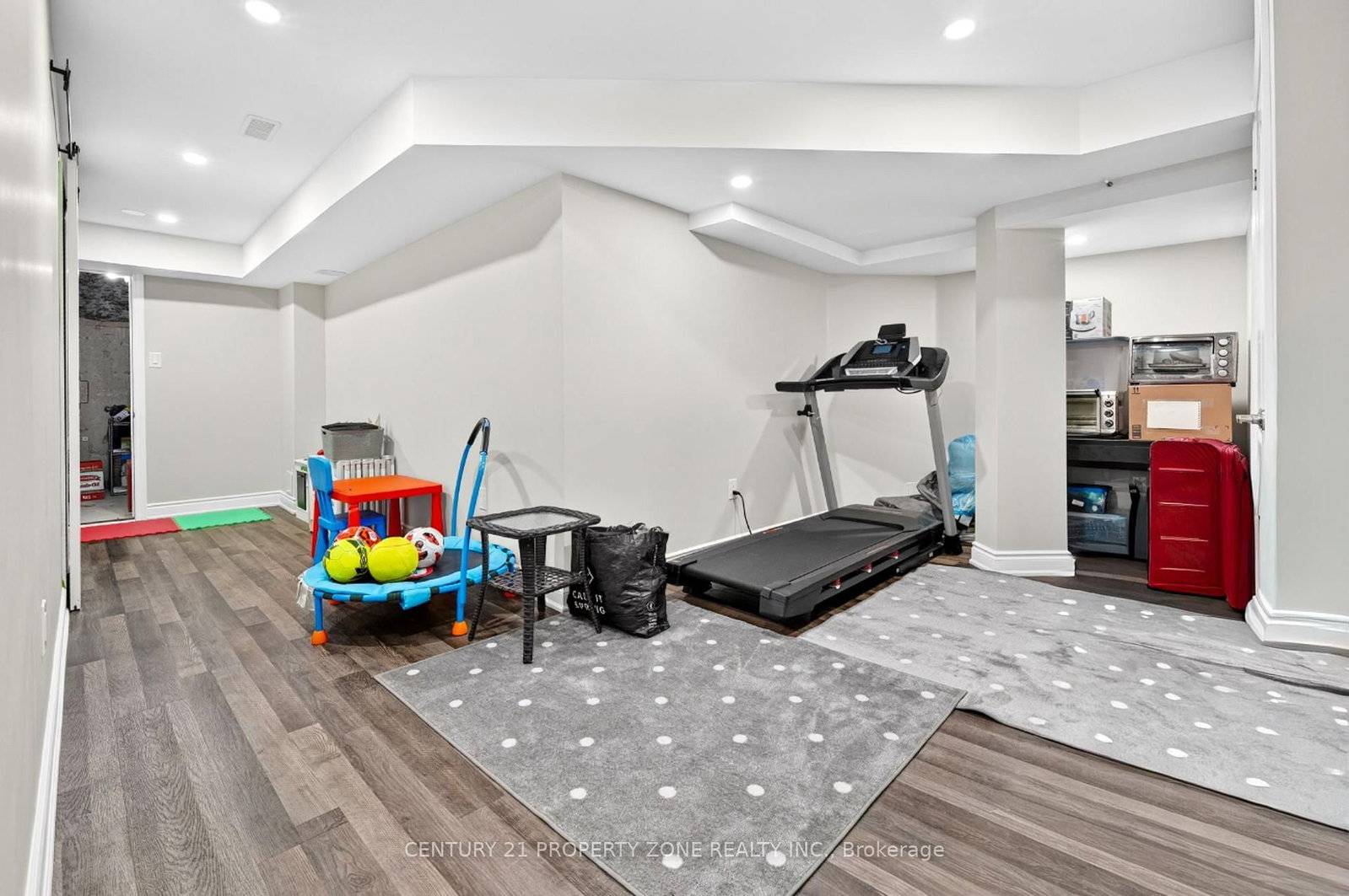 114 Mincing Trail • Brampton, ON photo 40