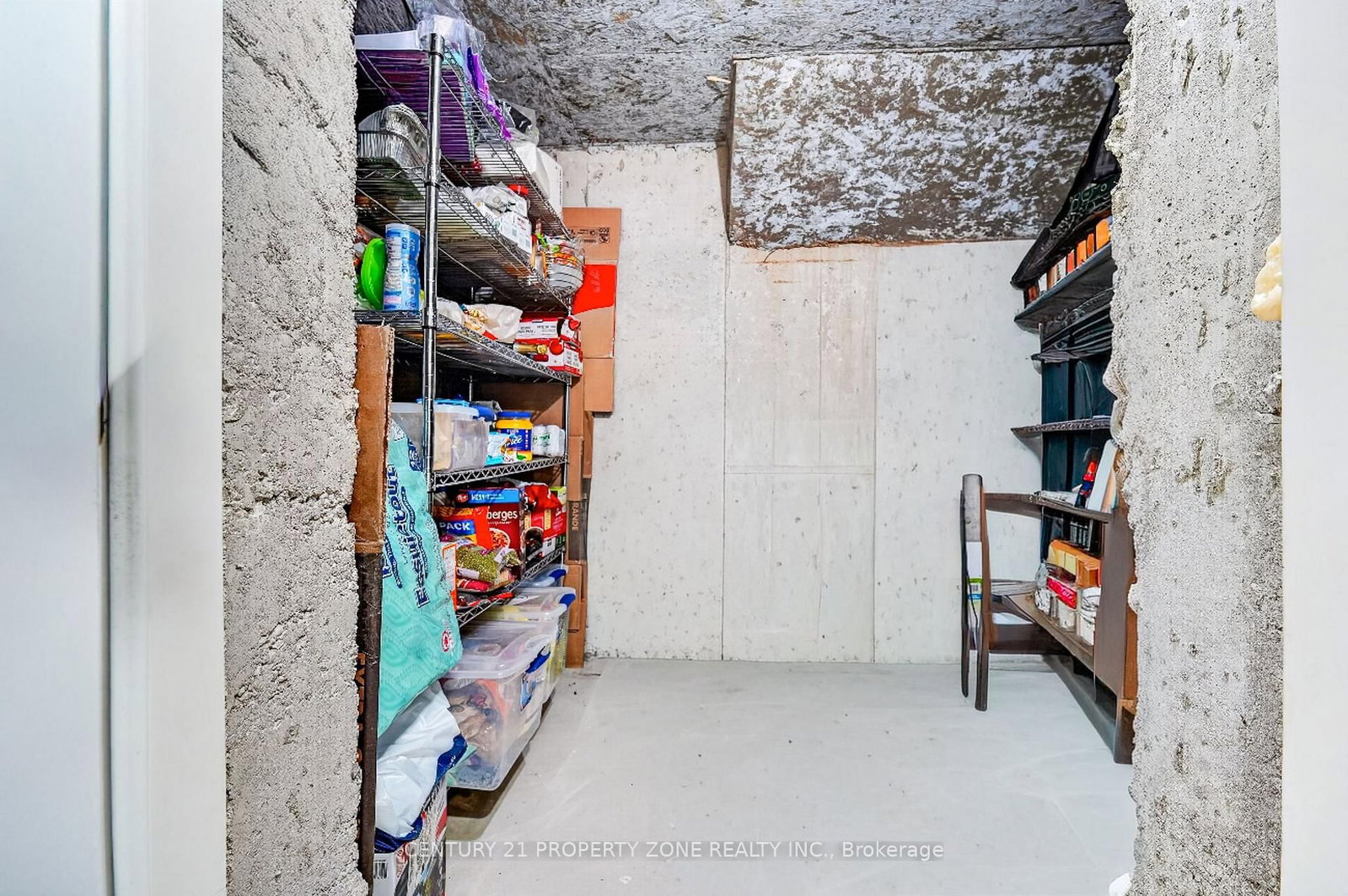 114 Mincing Trail • Brampton, ON photo 41
