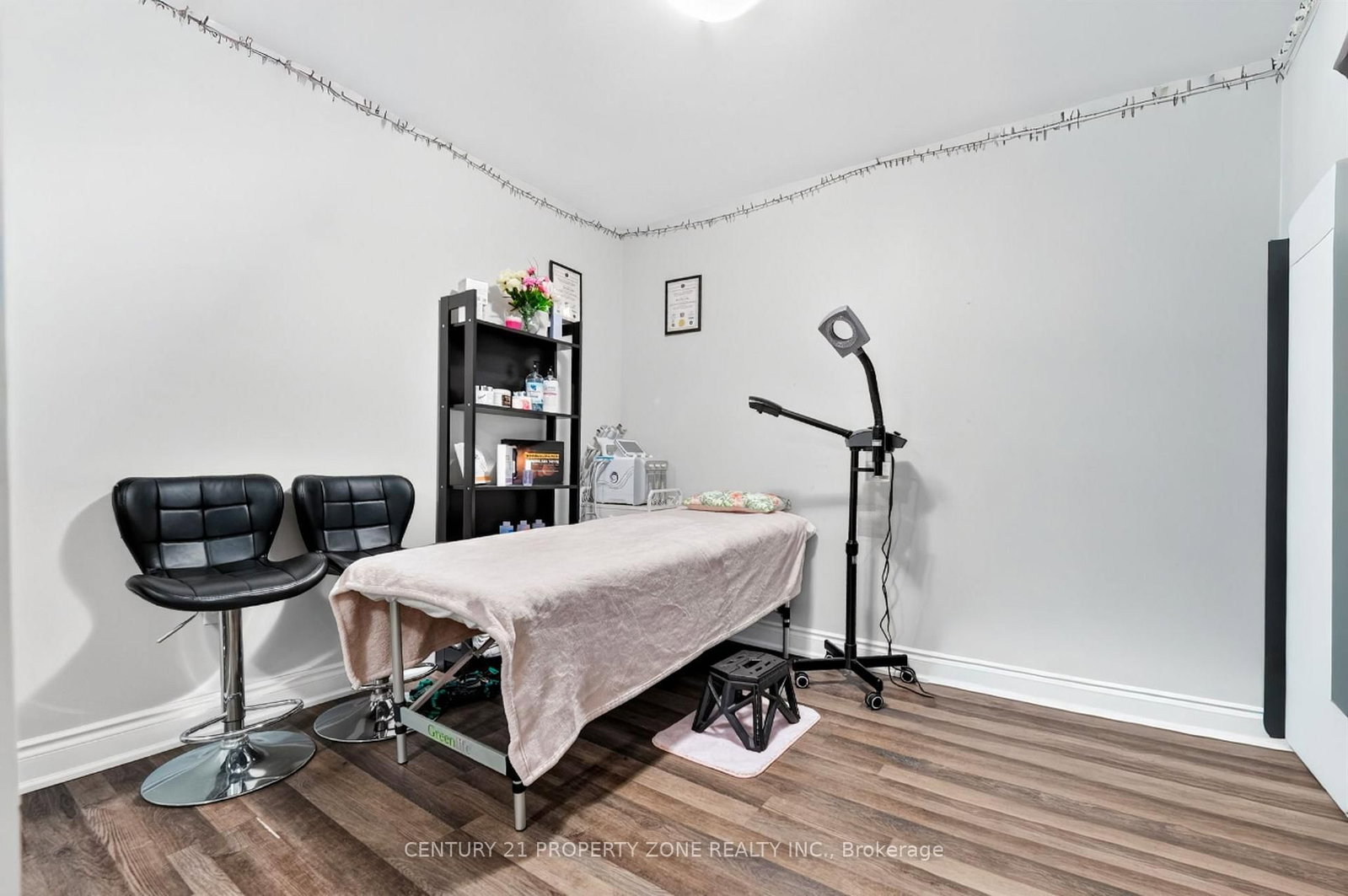 114 Mincing Trail • Brampton, ON photo 47