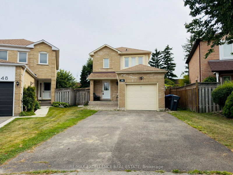 46 Nectarine Crescent