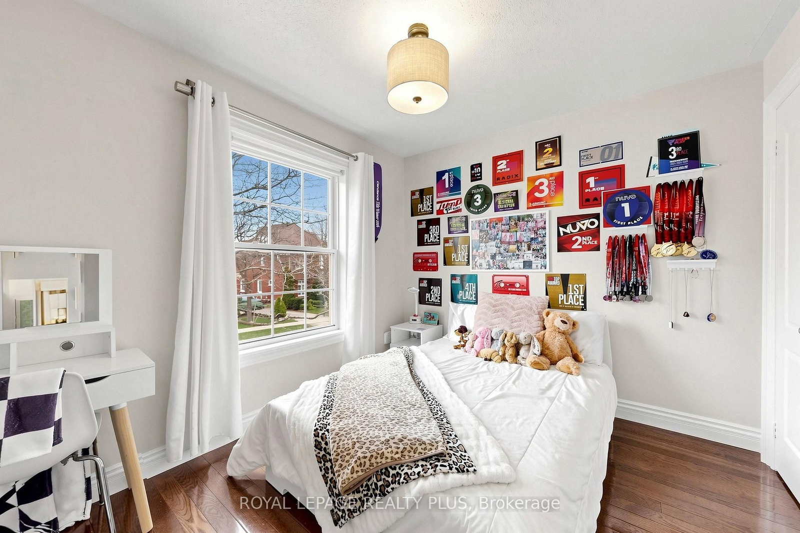 239 Westfield Trail • Oakville, ON photo 23