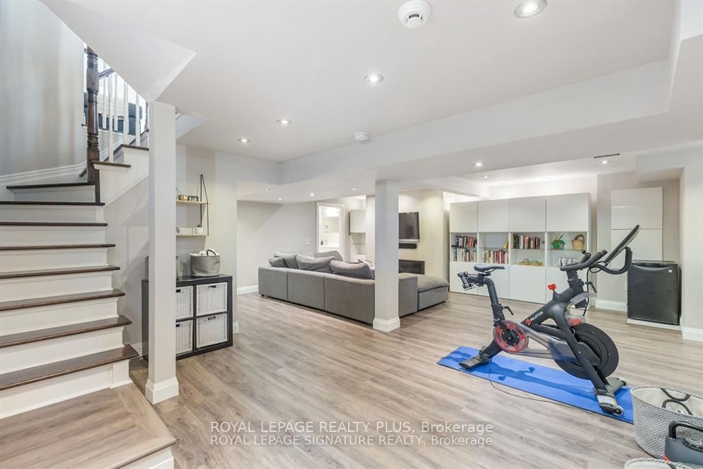 239 Westfield Trail • Oakville, ON photo 26