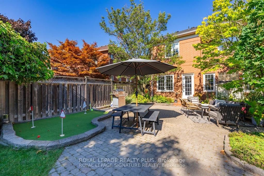 239 Westfield Trail • Oakville, ON photo 33