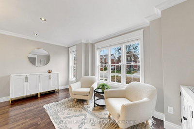 239 Westfield Trail • Oakville, ON photo 5