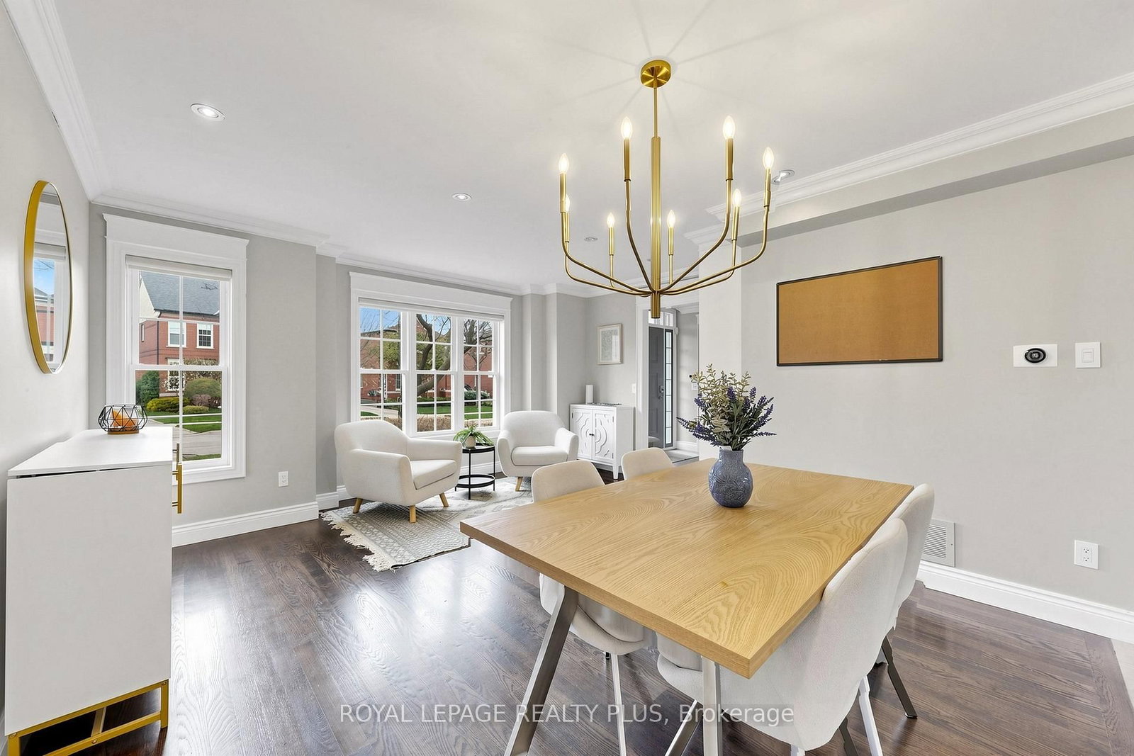 239 Westfield Trail • Oakville, ON photo 6