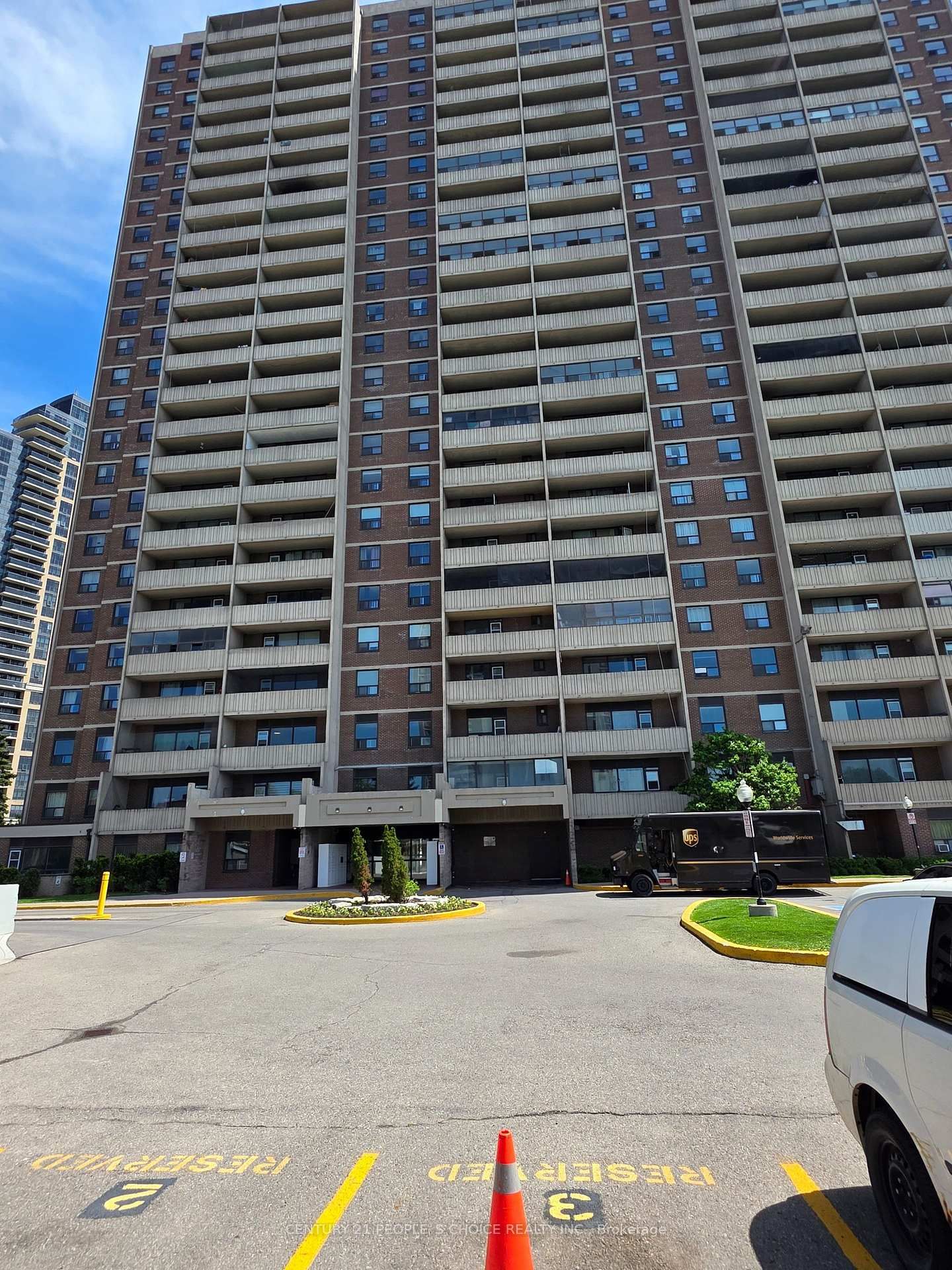 3390 Weston Road • #301 • Toronto, ON photo 2