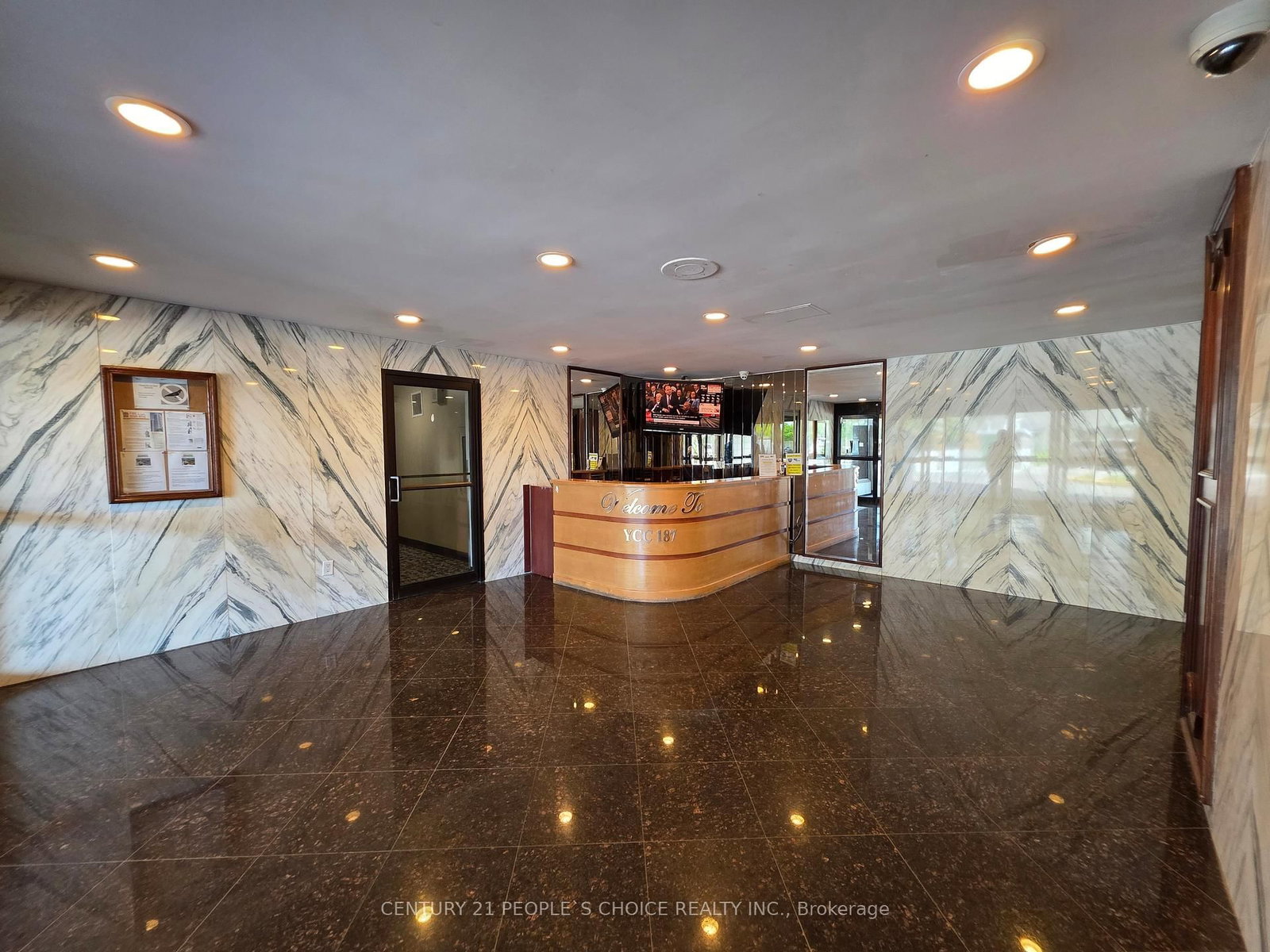 3390 Weston Road • #301 • Toronto, ON photo 3