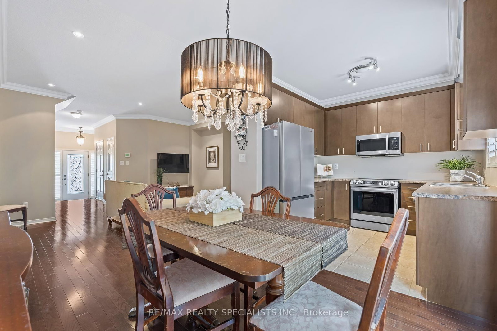 28 Chetholme Place • Halton Hills, ON photo 13