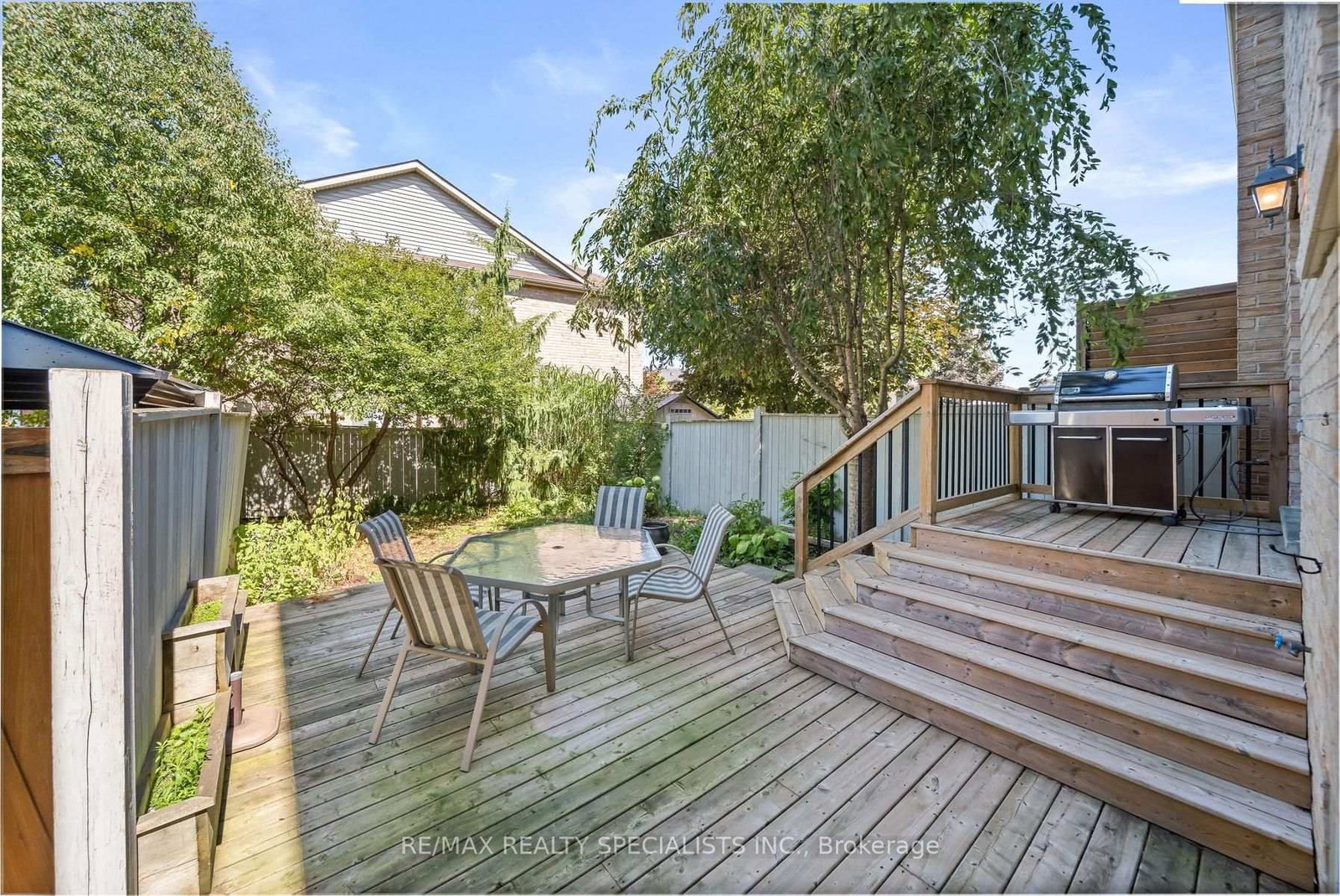 28 Chetholme Place • Halton Hills, ON photo 35