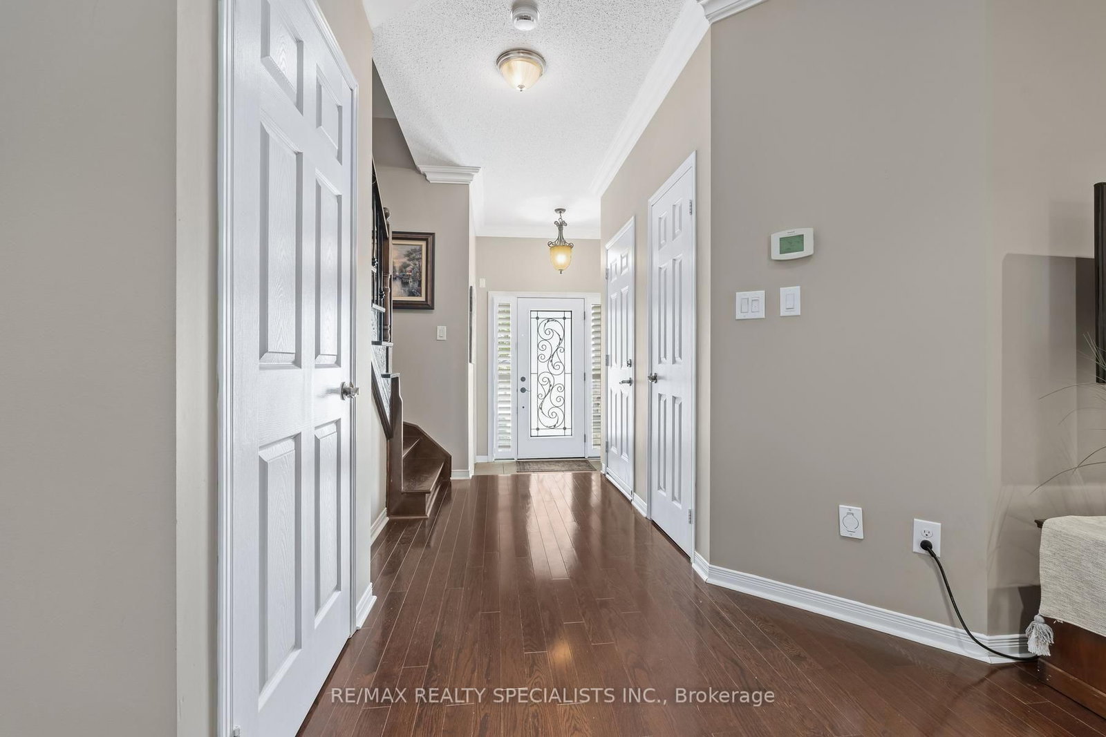 28 Chetholme Place • Halton Hills, ON photo 4