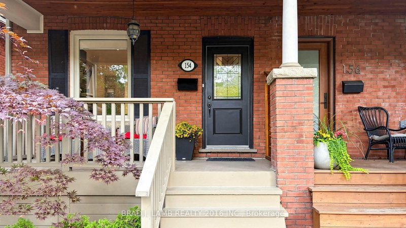 154 Fairview Avenue