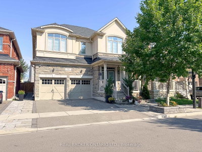 Detached House for lease at Basement-135 Goodwin Crescent, Milton, Ontario, L9E 1H9 - Ford - MLS: W13692134