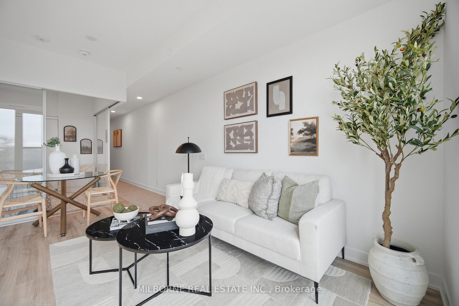 1660 Bloor Street W • #708 • Toronto, ON photo 4