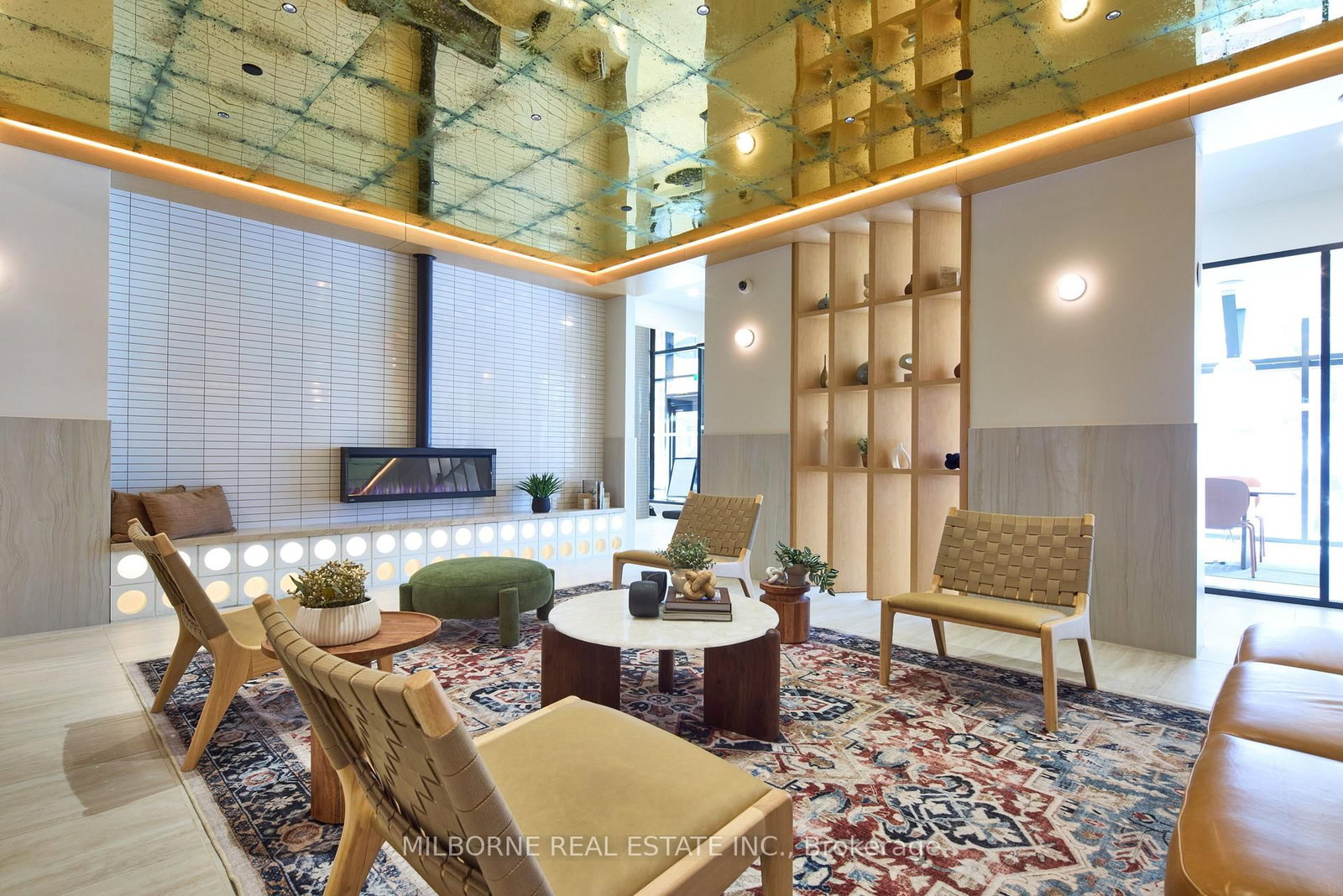 1660 Bloor Street W • #708 • Toronto, ON photo 9