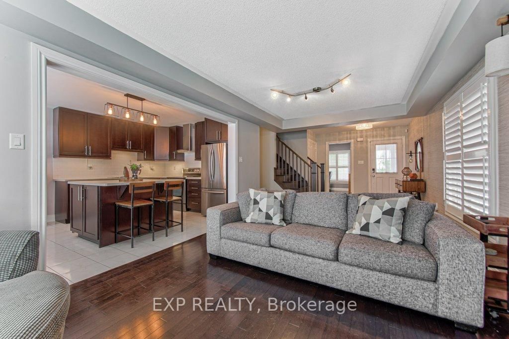 76 Ruhl Drive • Milton, ON photo 15