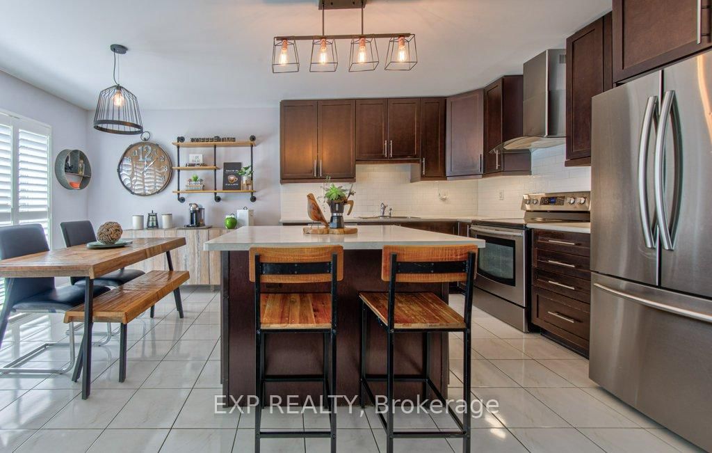 76 Ruhl Drive • Milton, ON photo 17