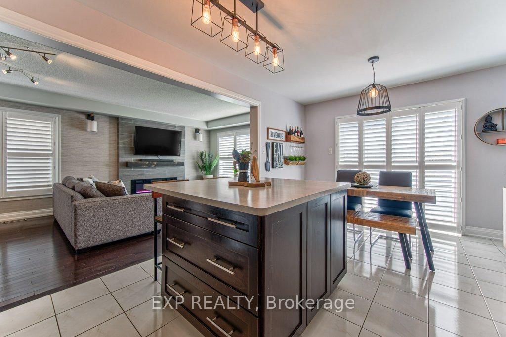 76 Ruhl Drive • Milton, ON photo 20