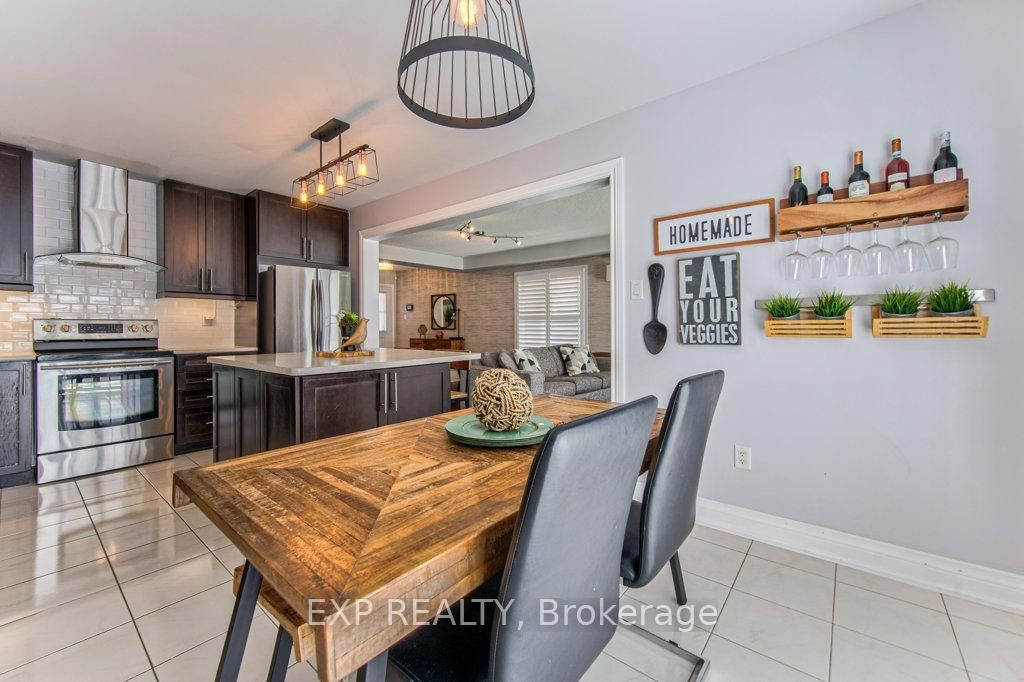 76 Ruhl Drive • Milton, ON photo 23
