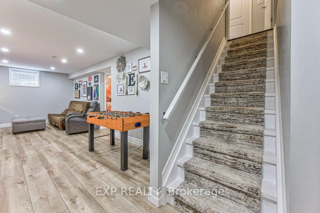 76 Ruhl Drive • Milton, ON photo 35