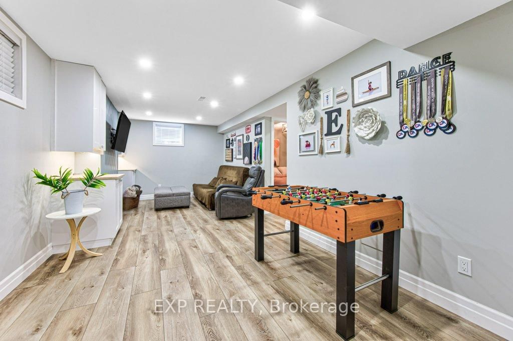 76 Ruhl Drive • Milton, ON photo 37