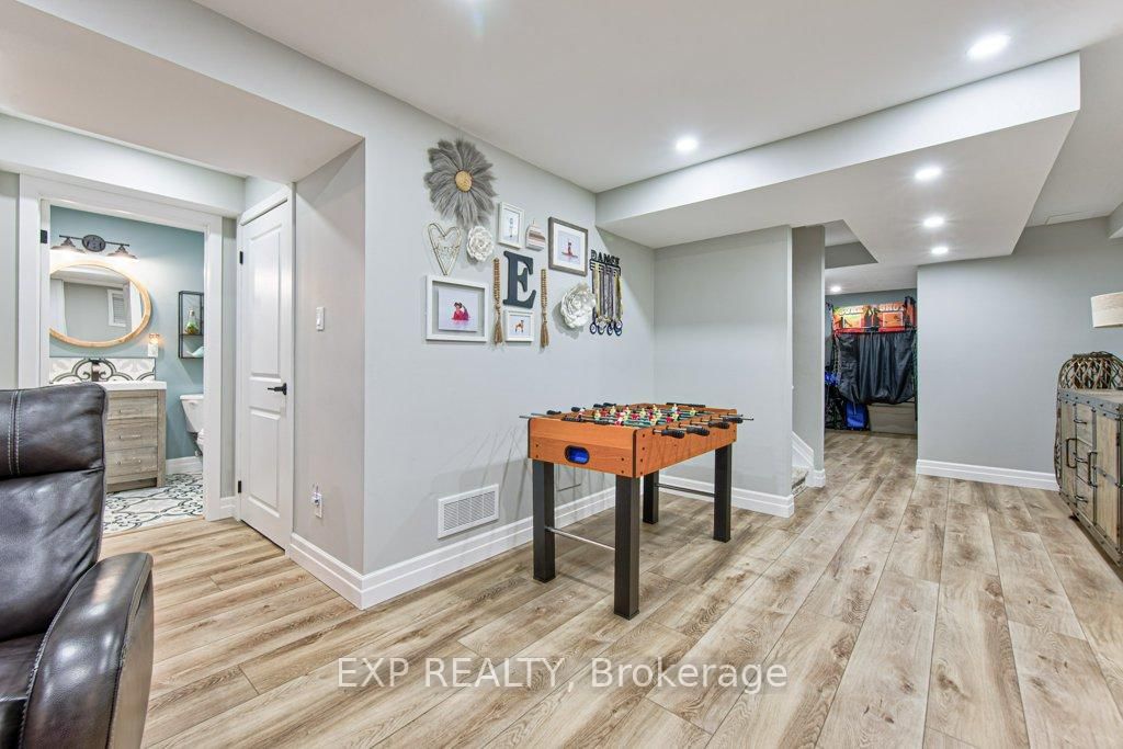 76 Ruhl Drive • Milton, ON photo 39