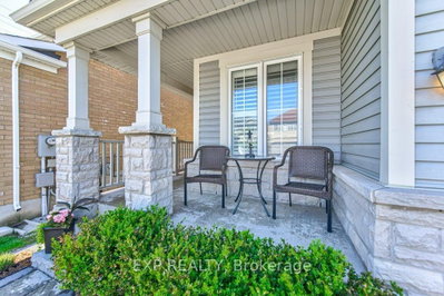 76 Ruhl Drive • Milton, ON photo 4
