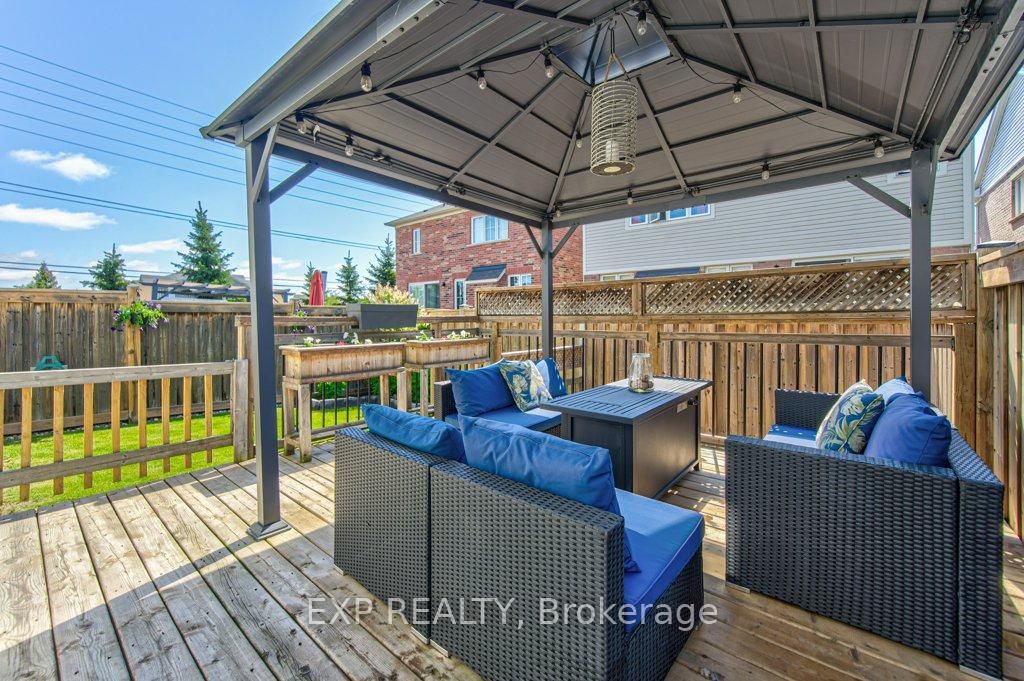 76 Ruhl Drive • Milton, ON photo 43
