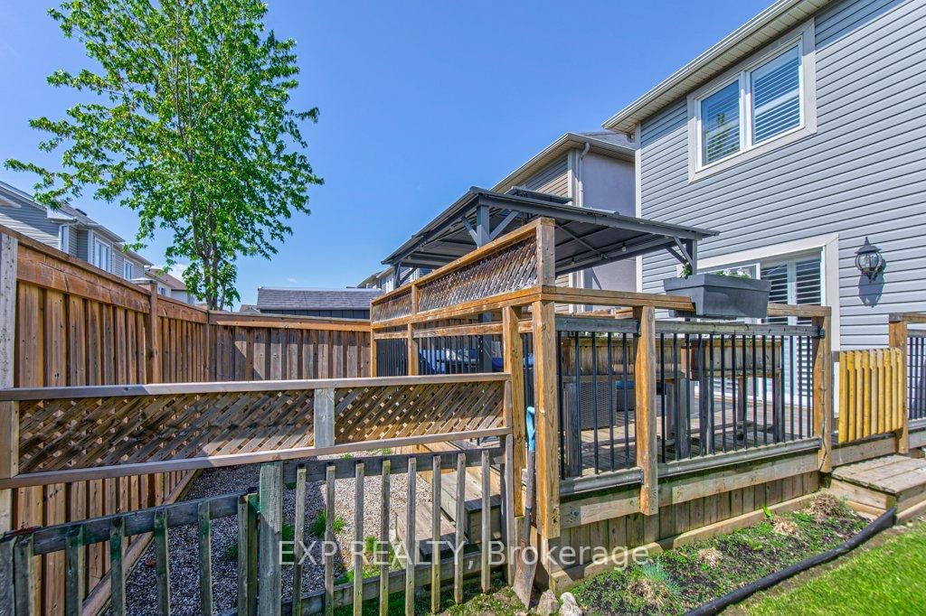 76 Ruhl Drive • Milton, ON photo 46
