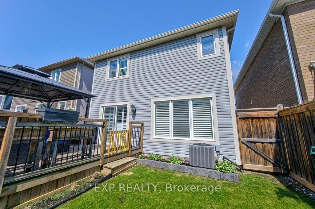 76 Ruhl Drive • Milton, ON photo 47