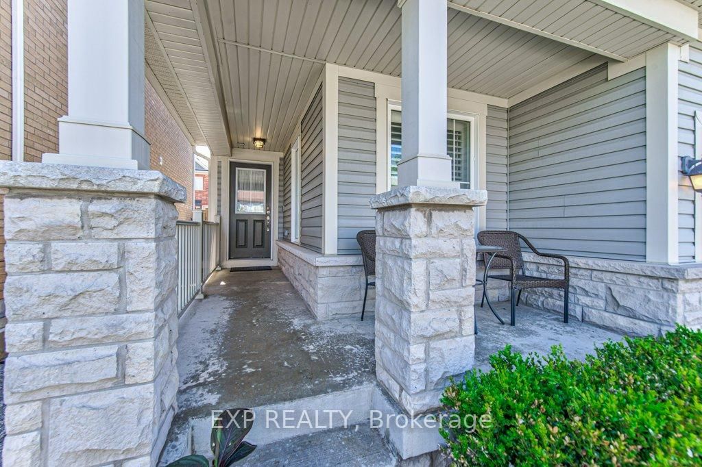 76 Ruhl Drive • Milton, ON photo 5