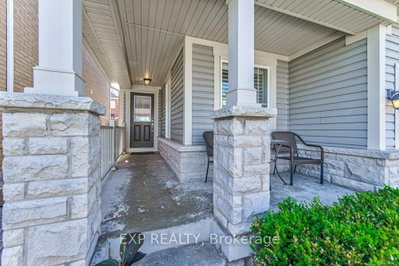 76 Ruhl Drive • Milton, ON photo 5