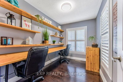 76 Ruhl Drive • Milton, ON photo 8