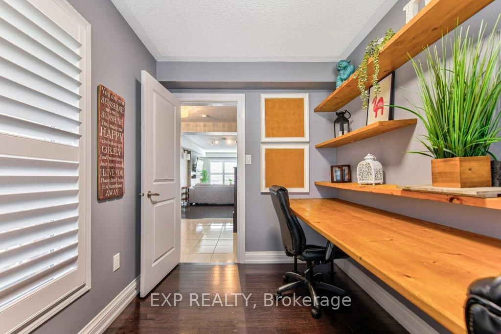 76 Ruhl Drive • Milton, ON photo 9