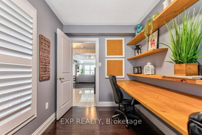 76 Ruhl Drive • Milton, ON photo 9