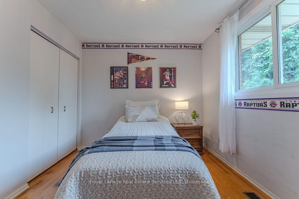 668 Maclaren Drive • Burlington, ON photo 17