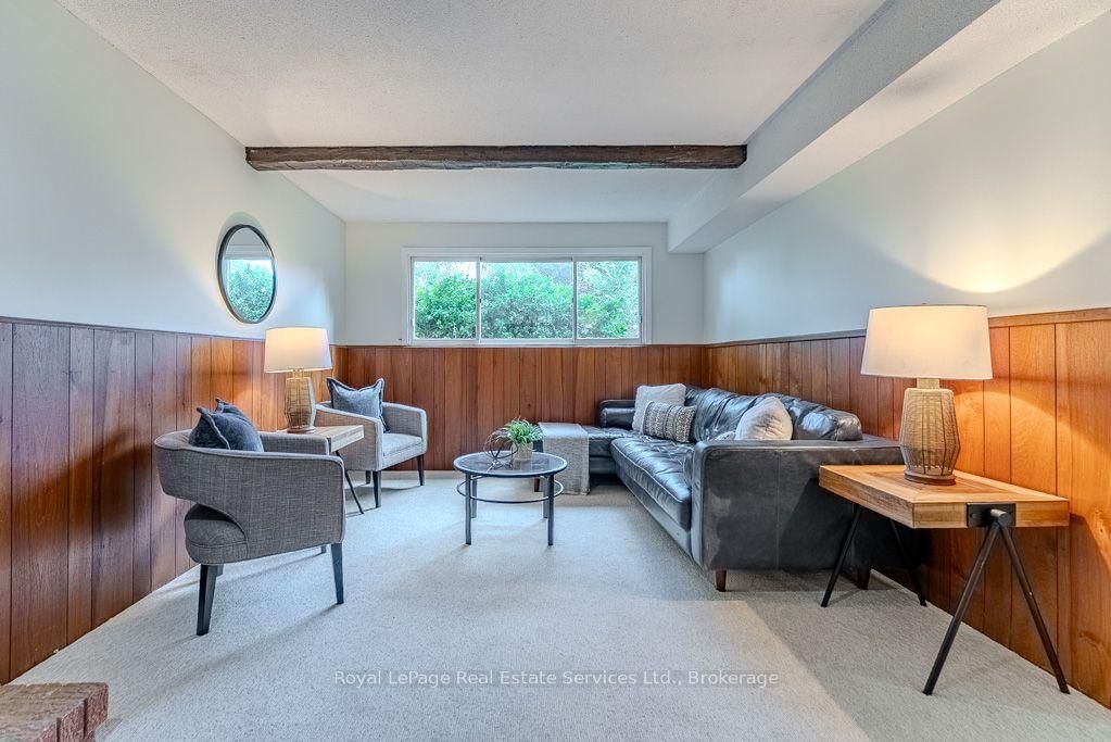 668 Maclaren Drive • Burlington, ON photo 18
