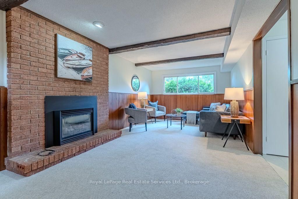 668 Maclaren Drive • Burlington, ON photo 19