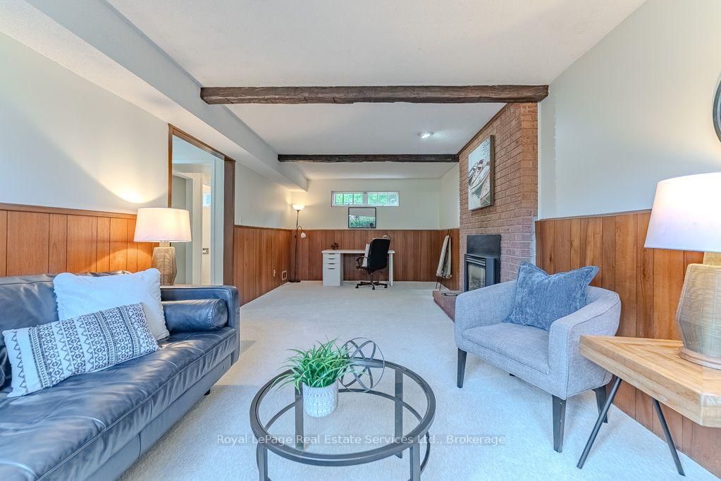 668 Maclaren Drive • Burlington, ON photo 20