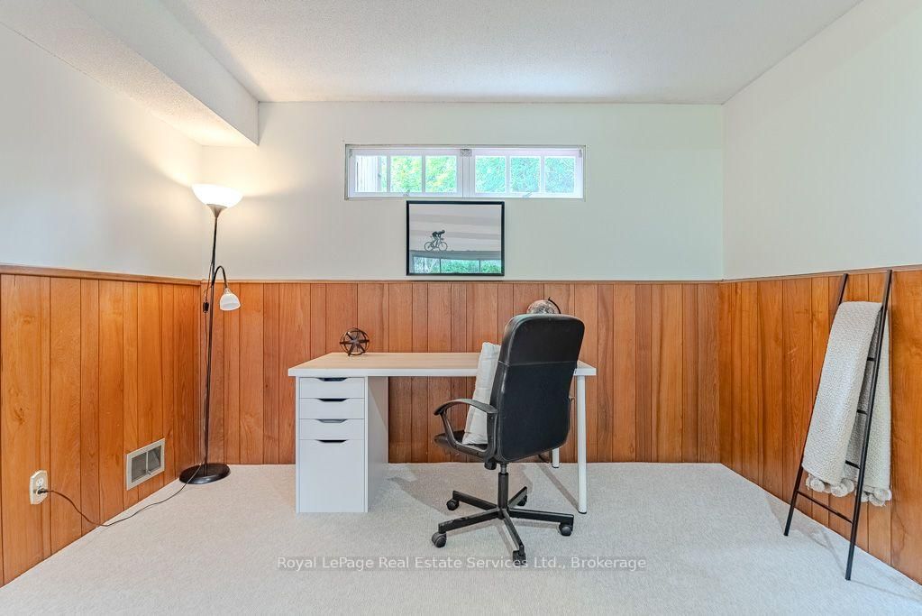 668 Maclaren Drive • Burlington, ON photo 21