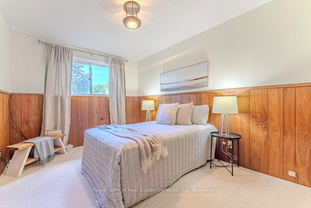 668 Maclaren Drive • Burlington, ON photo 22