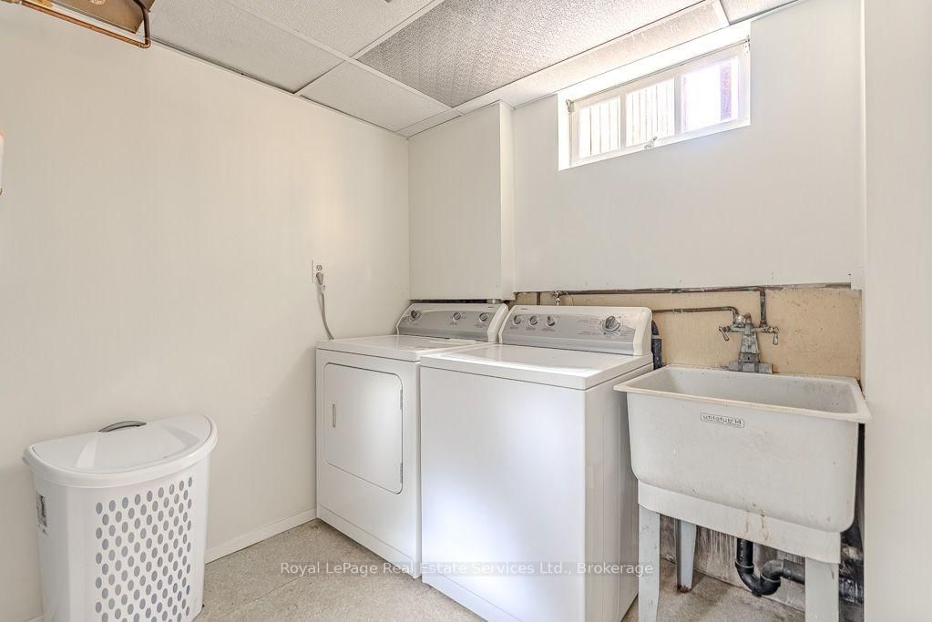 668 Maclaren Drive • Burlington, ON photo 24