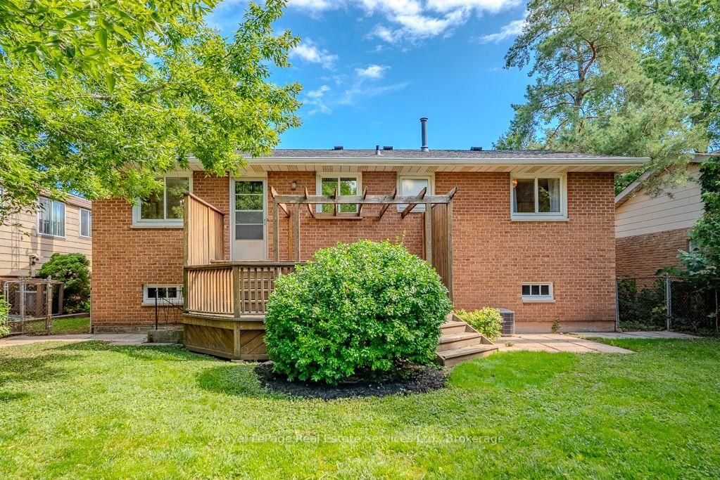 668 Maclaren Drive • Burlington, ON photo 25